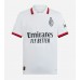AC Milan Rafael Leao #10 Udebanetrøje 2024-25 Kortærmet